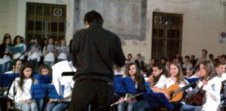 Novanta alunni per la Giovane Orchestra Scolastica