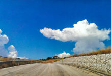 Lunedì 22 luglio chiude l’Amborchia