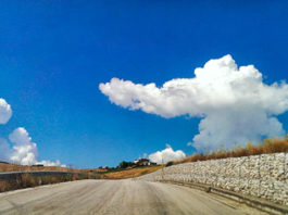 Lunedì 22 luglio chiude l’Amborchia