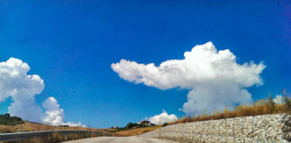 Lunedì 22 luglio chiude l’Amborchia