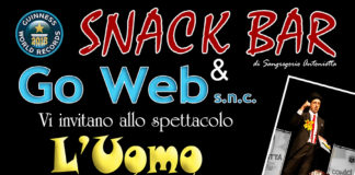 San Bartolomeo in Galdo, arriva l’Uomo Palloncino