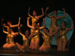 Saggio di fine anno dell’Academy Dance un concentrato di magia ed emozioni. Saggio di fine anno dell’Academy Dance un concentrato di magia ed emozioni.