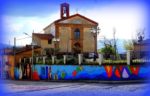 Chiesa Maria SS.del Carmine (“a Don Ciccio”) Chiesa Maria SS.del Carmine (“a Don Ciccio”)