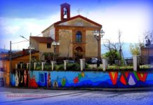 Chiesa Maria SS.del Carmine (“a Don Ciccio”)