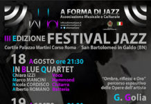 A Forma di Jazz