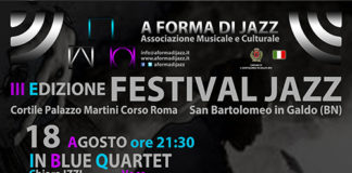 A Forma di Jazz