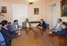 Trasporti. Collegamento con Foggia e Campobasso: il servizio sarà gestito dal Comune di San Bartolomeo in Galdo