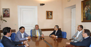 Trasporti. Collegamento con Foggia e Campobasso: il servizio sarà gestito dal Comune di San Bartolomeo in Galdo