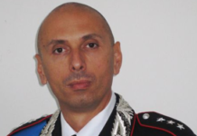 I carabinieri incontrano i 250 studenti del ‘Medi’