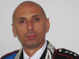 I carabinieri incontrano i 250 studenti del ‘Medi’