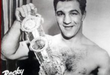 Rocky Marciano
