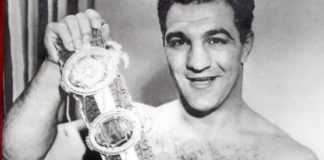Rocky Marciano