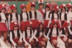Le Majorettes Le Majorettes