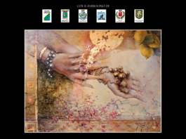 Il pittore Golia per la prima volta a Pescara