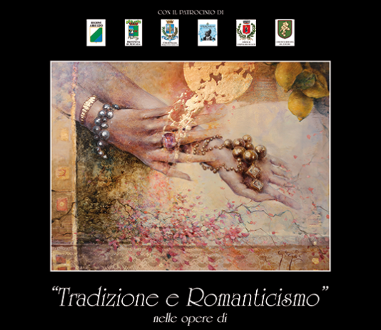 Il pittore Golia per la prima volta a Pescara