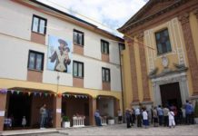 Festa di Sant’Antonio da Padova