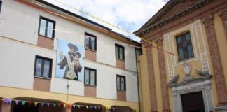 Festa di Sant’Antonio da Padova