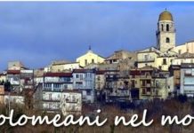 Sanbartolomeani nel mondo – il progetto