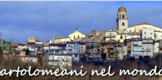 Sanbartolomeani nel mondo – il progetto