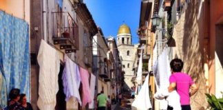 Corpus domini e infiorata 2014