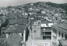 Relazione di fine mandato