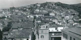 Relazione di fine mandato