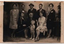 Carmine Carlone: ritratti