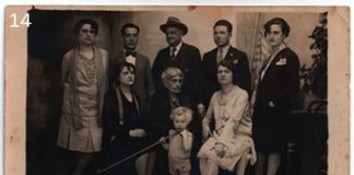 Carmine Carlone: ritratti