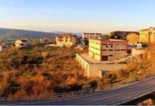 La circonvallazione o variante