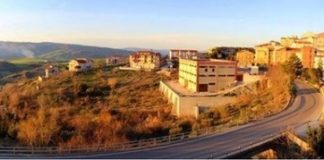 La circonvallazione o variante