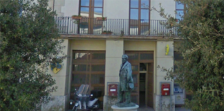 Chiusura Estiva Ufficio Postale