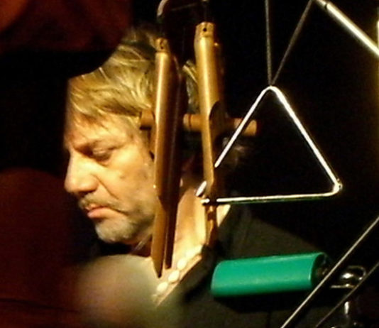 Trio di Artisti per la Chiusura dell’Estate Sanbartolomeana 2014