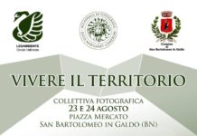 Vivere il Territorio