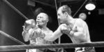 Nasceva oggi: Rocky Marciano Nasceva oggi: Rocky Marciano