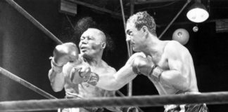 Nasceva oggi: Rocky Marciano