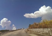 Sarà il comune ad intervenire sul tratto iniziale dell’Amborchia per evitare che peggiori la fatiscenza strutturale