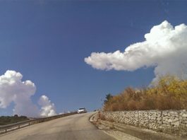Sarà il comune ad intervenire sul tratto iniziale dell’Amborchia per evitare che peggiori la fatiscenza strutturale