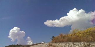 Sarà il comune ad intervenire sul tratto iniziale dell’Amborchia per evitare che peggiori la fatiscenza strutturale