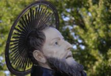 Celebrato il 930° anniversario della nascita di San Giovanni Eremita insieme alle arcidiocesi di Benevento e di Campobasso-Bojano