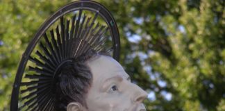 Celebrato il 930° anniversario della nascita di San Giovanni Eremita insieme alle arcidiocesi di Benevento e di Campobasso-Bojano