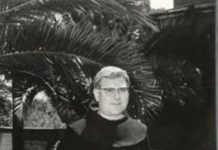 Padre Egidio Circelli OFM