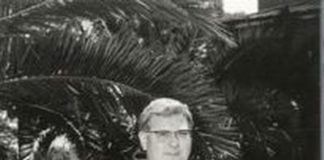 Padre Egidio Circelli OFM