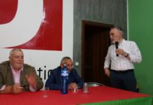 Elezioni provinciali PD. Successo l’incontro a Reino con gli amministratori dell’Alto Sannio