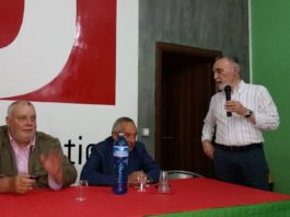 Elezioni provinciali PD. Successo l’incontro a Reino con gli amministratori dell’Alto Sannio