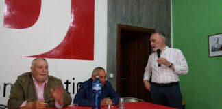 Elezioni provinciali PD. Successo l’incontro a Reino con gli amministratori dell’Alto Sannio