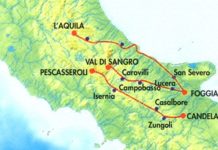 ‘U sp’zzat “agnello cacio e uova”