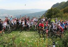 Preparativi per la prima edizione del ‘Trofeo XC San Bartolomeo in Galdo’ di bike