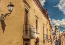 I Cassitto nel meridione d’Italia