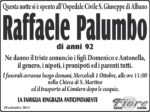 Raffaele Palumbo Raffaele Palumbo