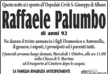 Raffaele Palumbo